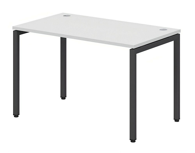 Стол с парящей столешницей 1200x700x750