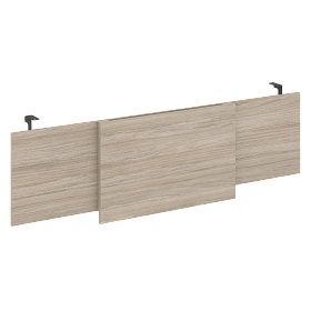 Царга стола руководителя 1540x450x54