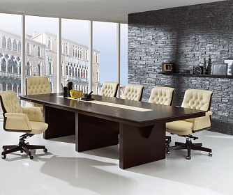 Стол для переговоров EUR
