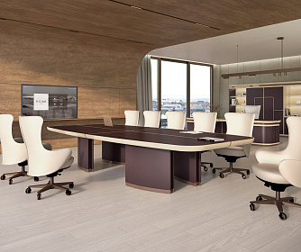 Стол для переговоров BENTLEY
