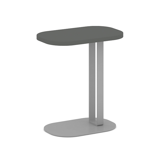 Стол журнальный ASTI (прямоугольный) 550*350*670