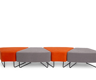 Офисный диван Авеню