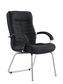 Офисное кресло Orion steel chrome