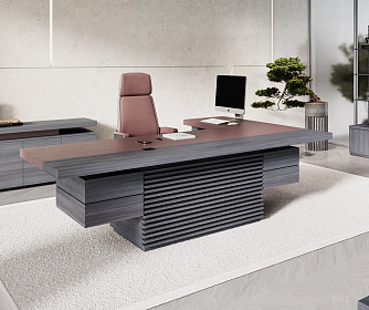 Кабинет руководителя ANTEY