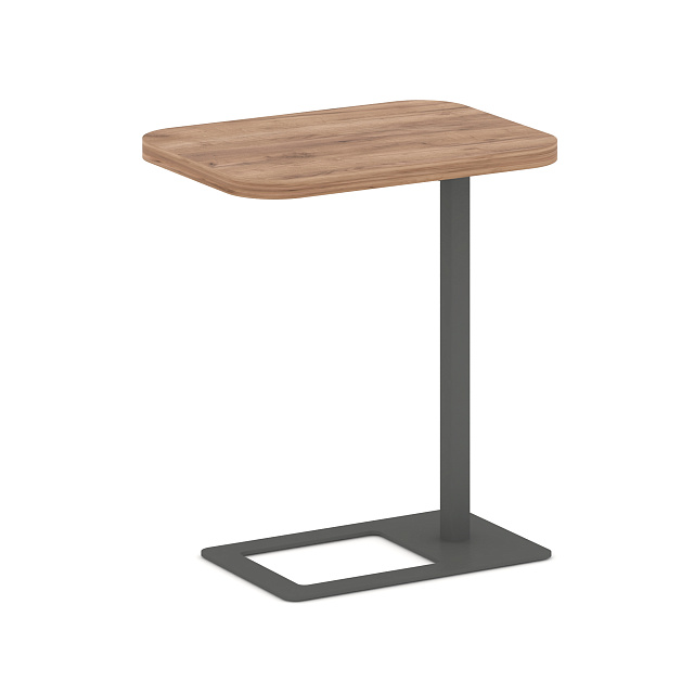 Стол журнальный ASTI (прямоугольный) 480*340*550