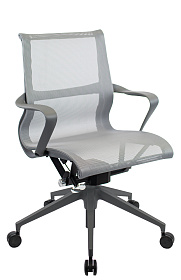 Офисное кресло Chicago Grey