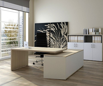 Кабинет руководителя Norman