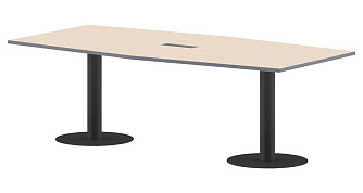 Стол для переговоров   2400х1200х750