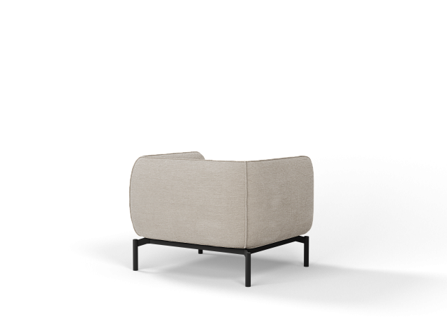 Кресло Альма 960*700*860