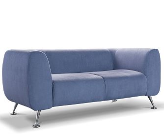 Офисный диван Фолд