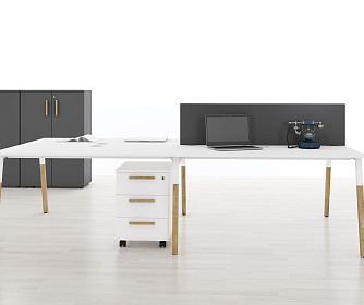 Мебель для сотрудников  FORTA