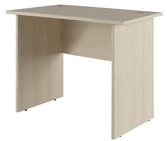 Стол письменный 800x600x750