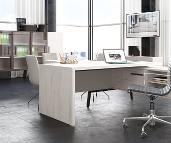 Кабинет руководителя Lavana Supreme