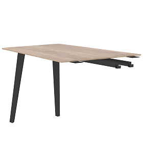 Брифинг-приставка Jay 1200х900/700х750 - ЭйБиСи-проджект Брифинг-приставка Jay 1200х900/700х750