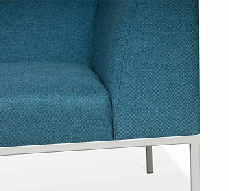 Офисный диван АСТРО