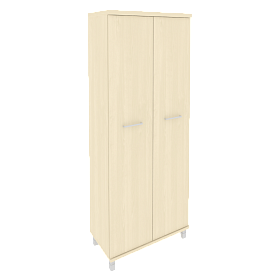 Гардероб 801x432x2060 - ЭйБиСи-проджект Гардероб 801x432x2060