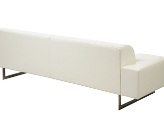 Офисный диван Джотто