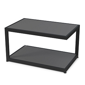 Стол журнальный MEET 800х500х450