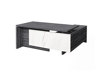 Стол левый 1700х1800х750