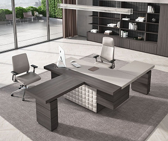 Кабинет руководителя ANTEY