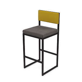 Стул барный Барнс-75