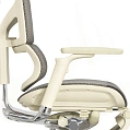 Кресло FALTO EXPERT 2 SAIL RSAM 01-G, RSAM01-G-GY-6D-NEW