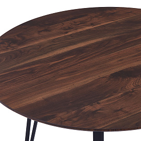 Raymond Стол обеденный  d1200x760