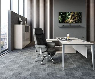 Стол для переговоров ATLAS - ЭйБиСи-проджект Стол для переговоров ATLAS