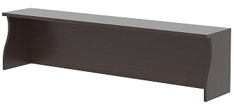 Надставка 1600x300x400