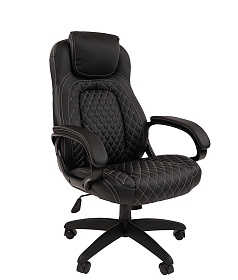 Кресло для руководителя Chairman 432 - ЭйБиСи-проджект Кресло для руководителя Chairman 432