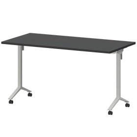 Стол  складной мобильный 1400х700х750, 25мм