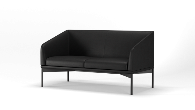 Диван 2-местный Дрим