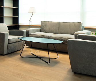 Офисный диван Кельн