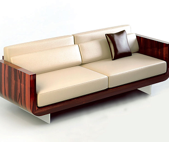 Офисный диван Дао (ТА 01А)