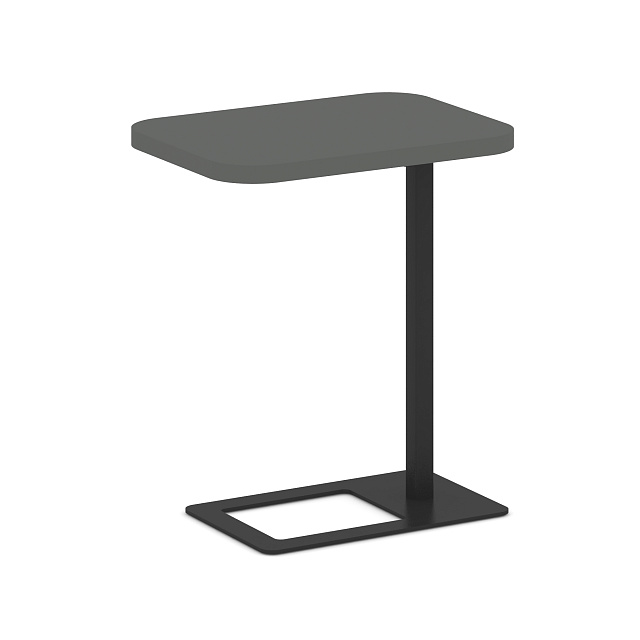 Стол журнальный ASTI (прямоугольный) 480*340*550