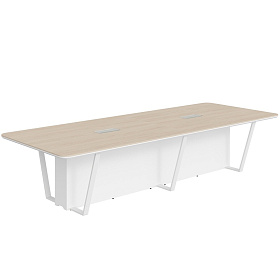 Стол переговорный Line 3460х1340х754