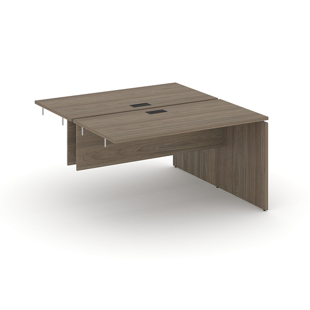 Проходной наборный элемент Style Project 980*1232*750