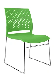 Стул для посетителей Riva Color D918 - ЭйБиСи-проджект Стул для посетителей Riva Color D918