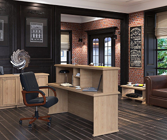 Стойка ресепшн RAUT