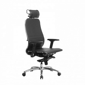 Офисное кресло Метта Samurai K-3.04