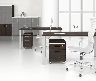 Мебель для сотрудников SENTIDA