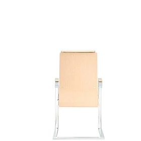 Стул для посетителей ФОРМА