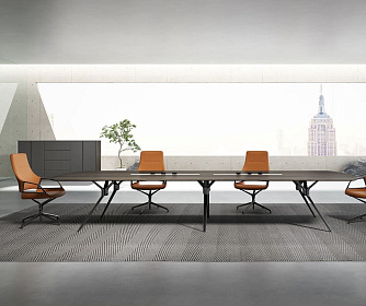 Стол для переговоров ARES LUX