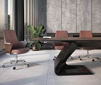 Стол для переговоров BUGATTI