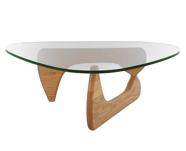 Стол журнальный Isamu Noguchi Style Coffee Table