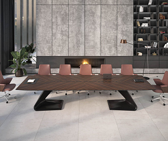 Стол для переговоров BUGATTI