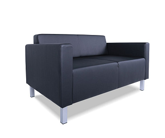 Офисный диван Евро