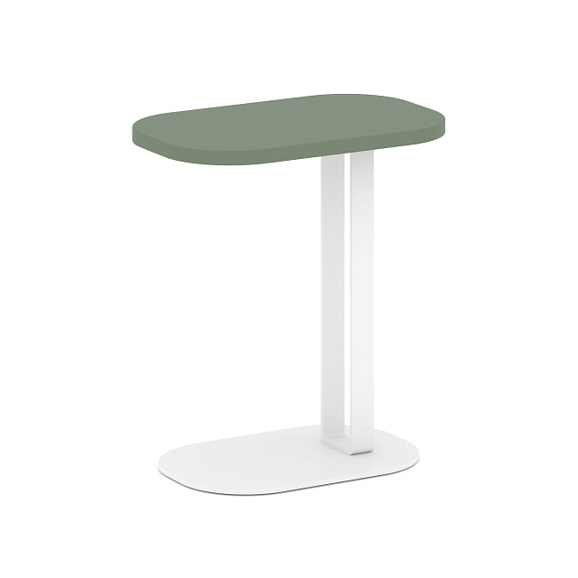 Стол журнальный ASTI (прямоугольный) 550*350*670