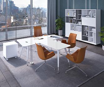 Кабинет руководителя EMPORIO