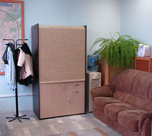 Мини-кухня Ринг КМ 970М 1080х660х2000